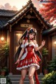 Hentai - A Tapestry of Red and Golden Flows in the Moonlight Set.2 20250104 Part 17