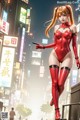 Hentai - Beneath the Scarlet Sky Her Body Glows Set.1 20250103 Part 13