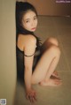 Hong-Si 홍시, [PURE MEDIA] Vol.038 누드 디지털화보 Set.02