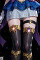 Hentai - Her Magic Is A Dance Of Light And Shadow Set.2 20241224 Part 12