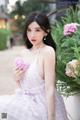 XIUREN No.5207: Zhou Yuxi (周于希Sally) (80 photos)