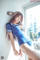 BoLoli 2017-03-19 Vol.034: Model Xia Mei Jiang (夏 美 酱) (56 photos)