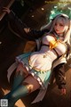 Hentai - Glistening with the Echo of Distant Suns Set.2 20250124 Part 2