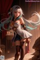 Hentai - Glistening with the Echo of Distant Suns Set.2 20250124 Part 2