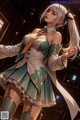 Hentai - Glistening with the Echo of Distant Suns Set.2 20250124 Part 2