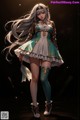 Hentai - Glistening with the Echo of Distant Suns Set.2 20250124 Part 2