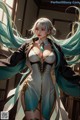 Hentai - Glistening with the Echo of Distant Suns Set.2 20250124 Part 2