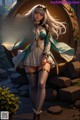 Hentai - Glistening with the Echo of Distant Suns Set.2 20250124 Part 2