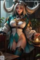 Hentai - Glistening with the Echo of Distant Suns Set.2 20250124 Part 2