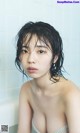 Hina Kikuchi 菊地姫奈, 週プレ Photo Book 春めく、ほのめく Set.03
