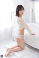 Anjyu Kouzuki 香月杏珠, [Minisuka.tv] 2022.03.31 Limited Gallery 26.1