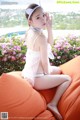 MFStar Vol.044: BOBO Model (熊 吖) (51 photos)