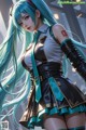 Hentai - Her Untamed Aura Calls In Endless Echoes Set.1 20250205 Part 7