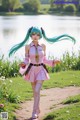 Hentai - Her Untamed Aura Calls In Endless Echoes Set.1 20250205 Part 7