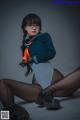 DJAWA Photo - Jeong Jenny (정제니): "Swimming Lesson #10" (Full) (111 photos)