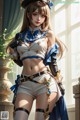 Hentai - Luminous Charm of the Aquatic Enchantress Set.2 20250126 Part 7