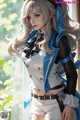 Hentai - Luminous Charm of the Aquatic Enchantress Set.2 20250126 Part 7