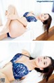 Ayumi Tokumaru 得丸あゆみ, 1st写真集 得あゆ Set.02