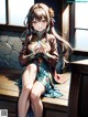 Hentai - 明朝艳梦之性感汉服的热烈魅力 Set 1 20230603 Part 18