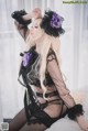 Bambi 밤비, [DJAWA] Rita the Paradise Expulsion