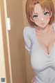 Hentai - Silken Tides Carry Her Beyond the Velvet Shores Set.1 20241210 Part 7